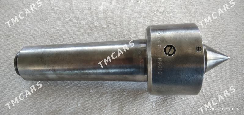 ТОКАРНЫЙ ЦЕНТР - Türkmenabat - img 4