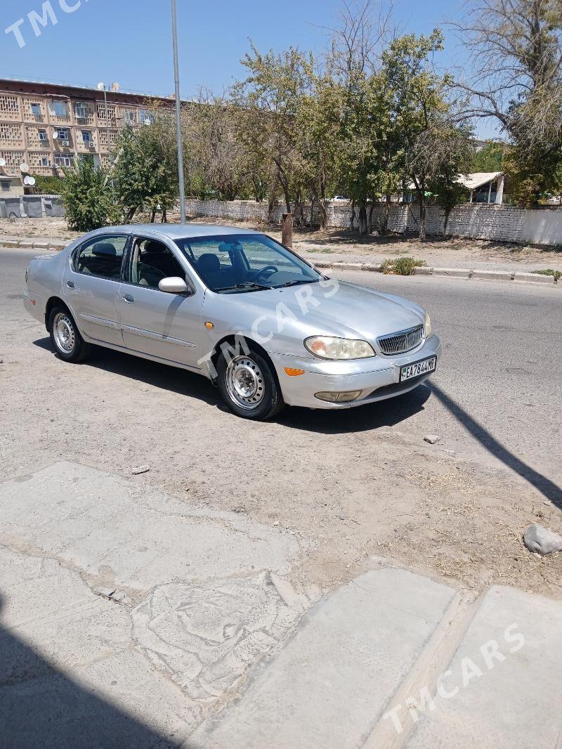 Nissan Maxima 2000 - 45 000 TMT - Мары - img 3