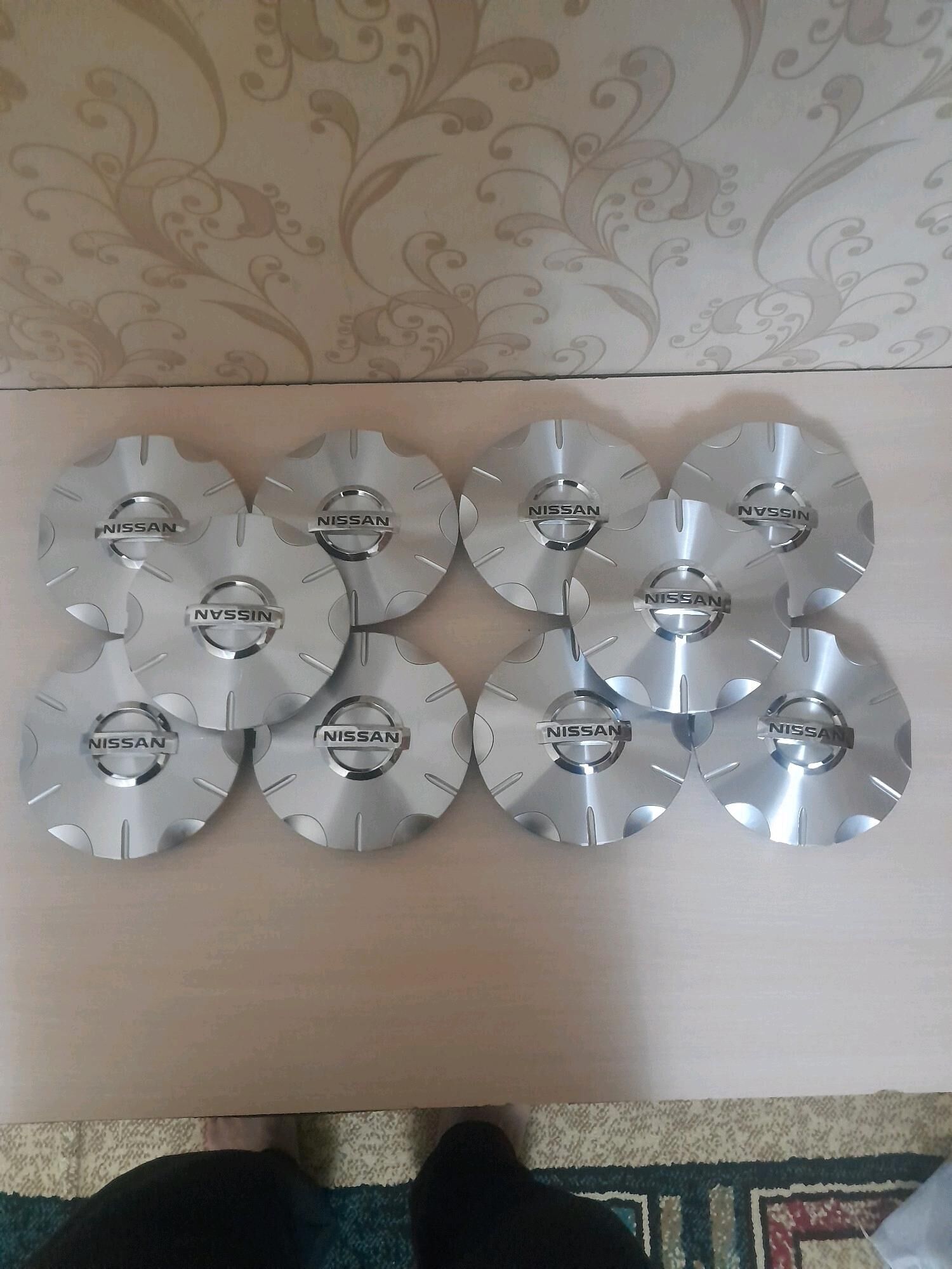 Nissan maxima kalpak. 150 TMT - Балканабат - img 2
