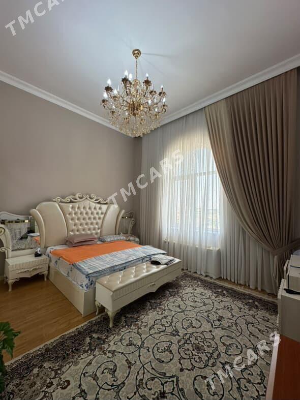 15 tapgyr 4 komnat - Aşgabat - img 5