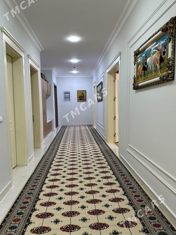15 tapgyr 4 komnat - Aşgabat - img 7