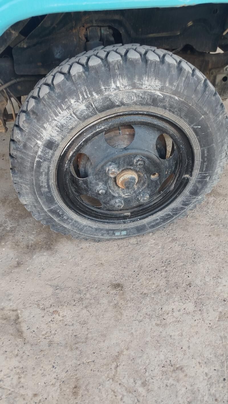 teker 1 200 TMT - Бабадайхан - img 2