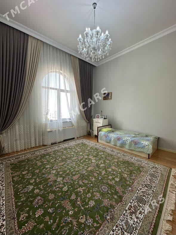15 tapgyr 4 komnat - Aşgabat - img 6