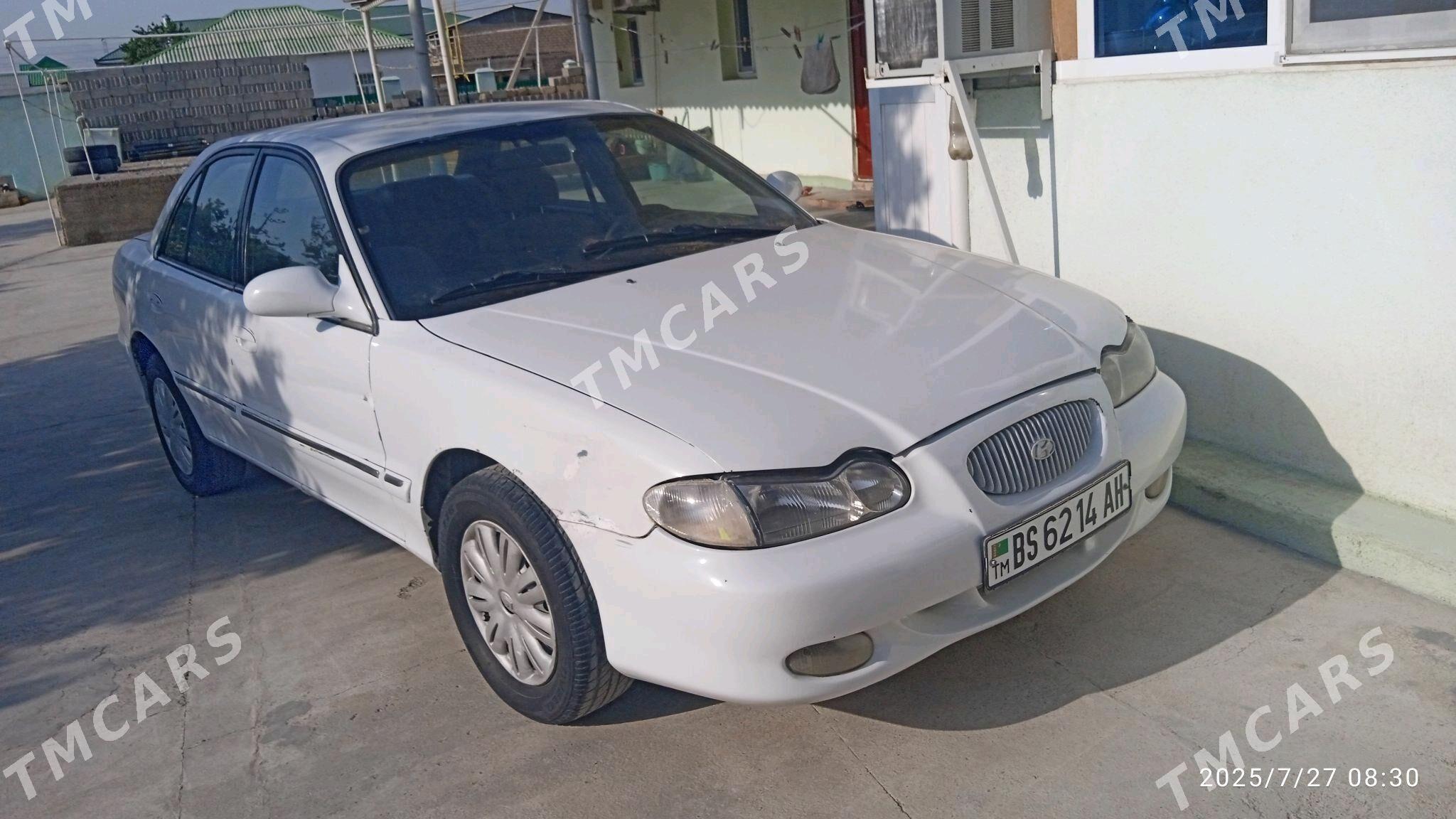 Hyundai Sonata 1997 - 35 000 TMT - Änew - img 9