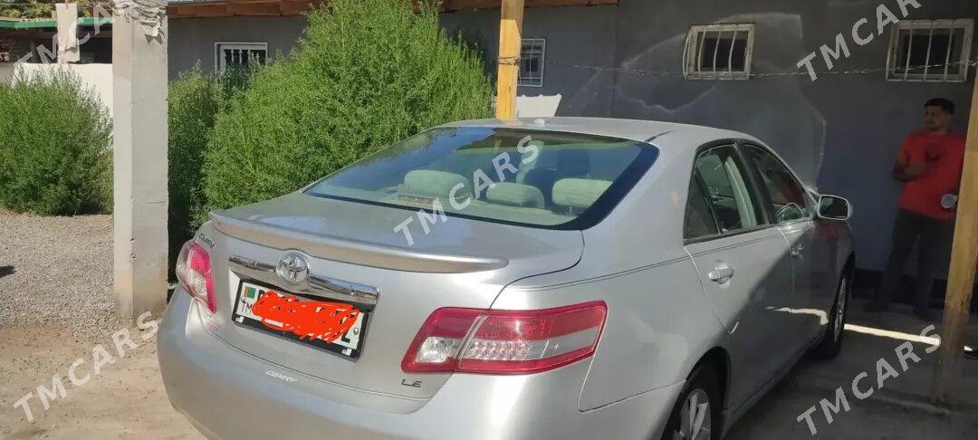 Toyota Camry 2010 - 200 000 TMT - Türkmenbaşy etr. - img 3