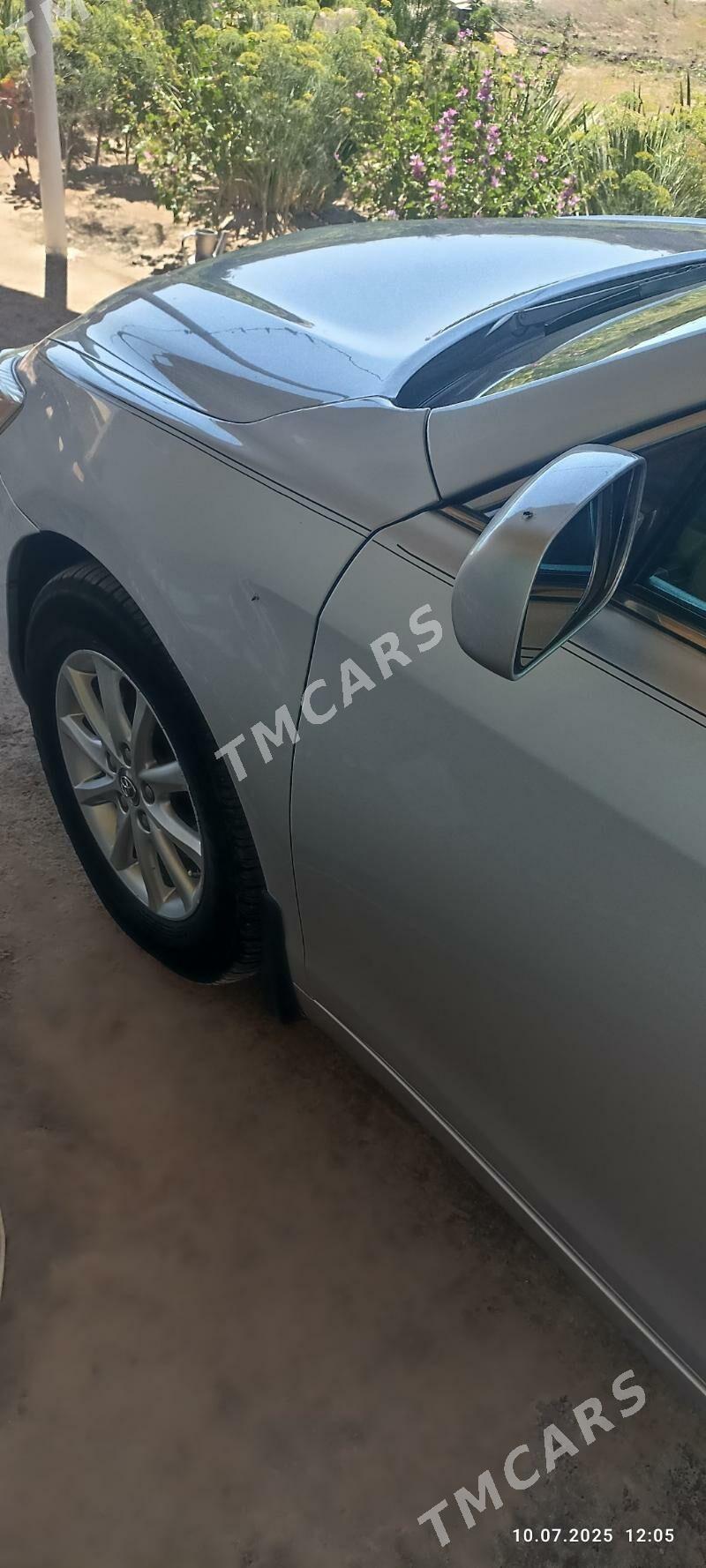 Toyota Camry 2010 - 200 000 TMT - Türkmenbaşy etr. - img 4