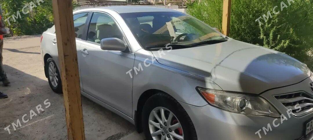Toyota Camry 2010 - 200 000 TMT - Türkmenbaşy etr. - img 6