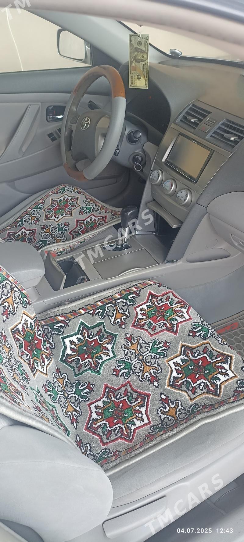 Toyota Camry 2010 - 200 000 TMT - Türkmenbaşy etr. - img 5