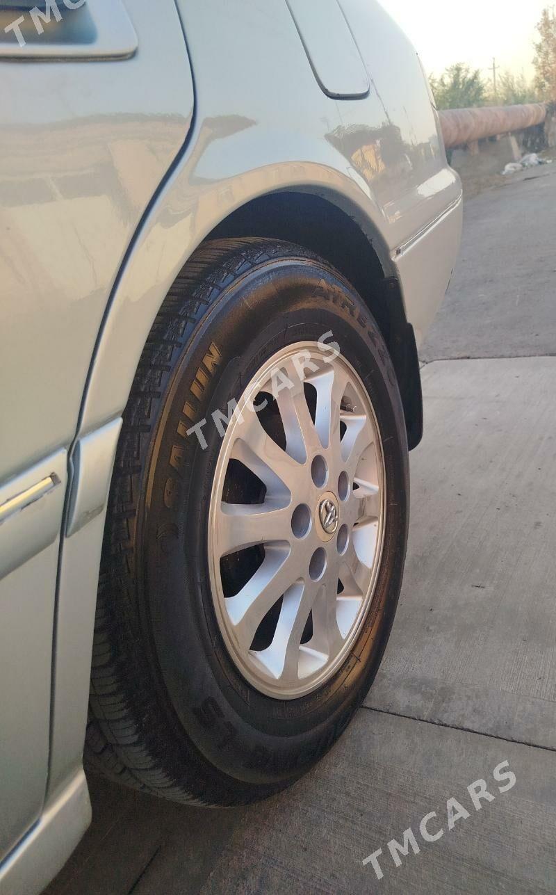 Toyota Camry 1997 - 135 000 TMT - Türkmenabat - img 5