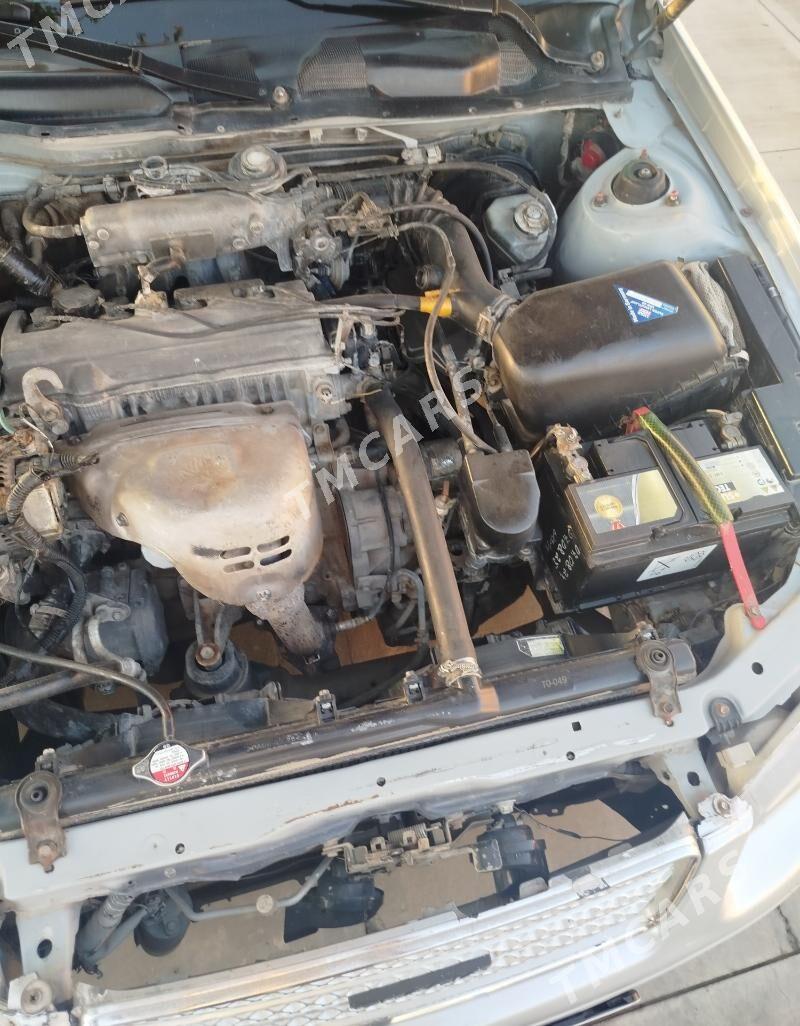 Toyota Camry 1997 - 135 000 TMT - Türkmenabat - img 4