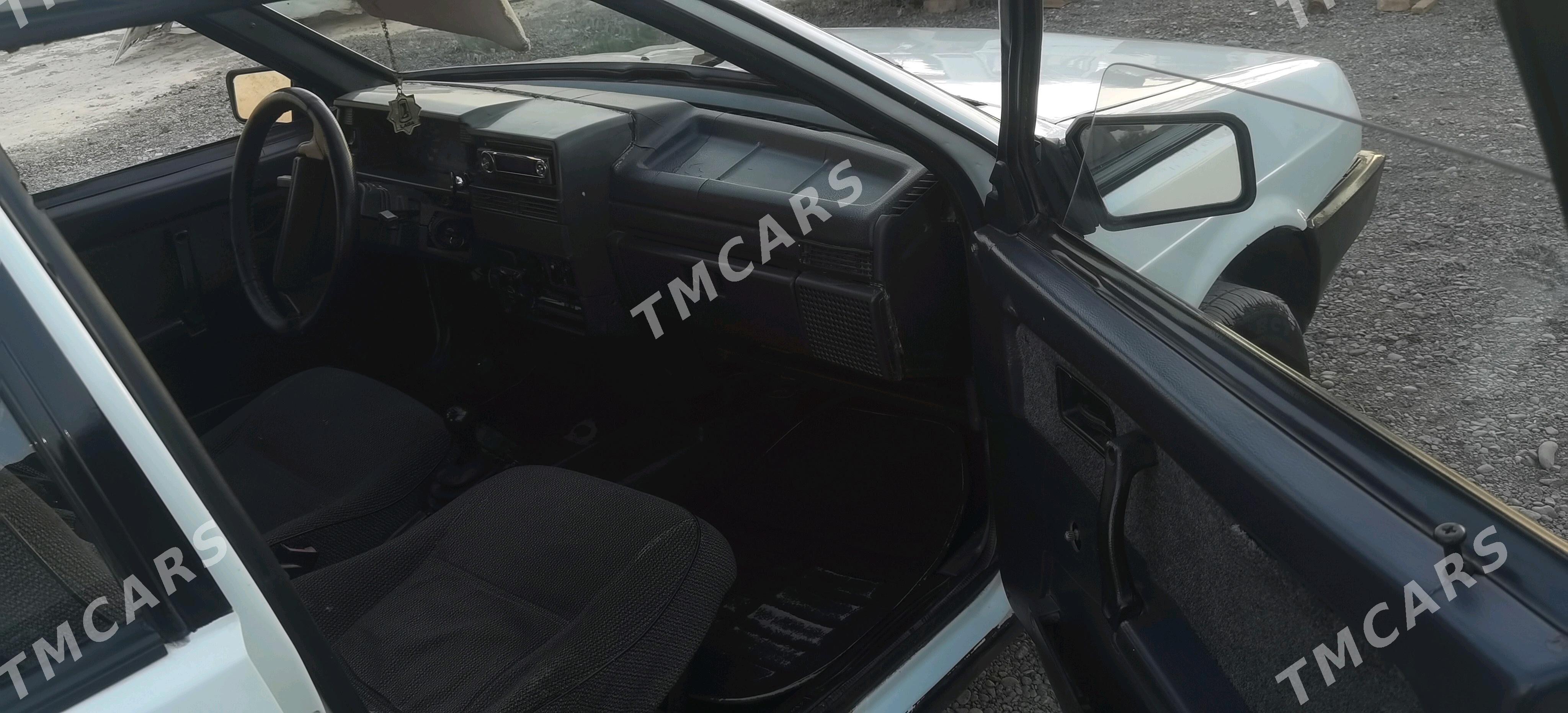 Lada 21099 2004 - 26 000 TMT - Серахс - img 6