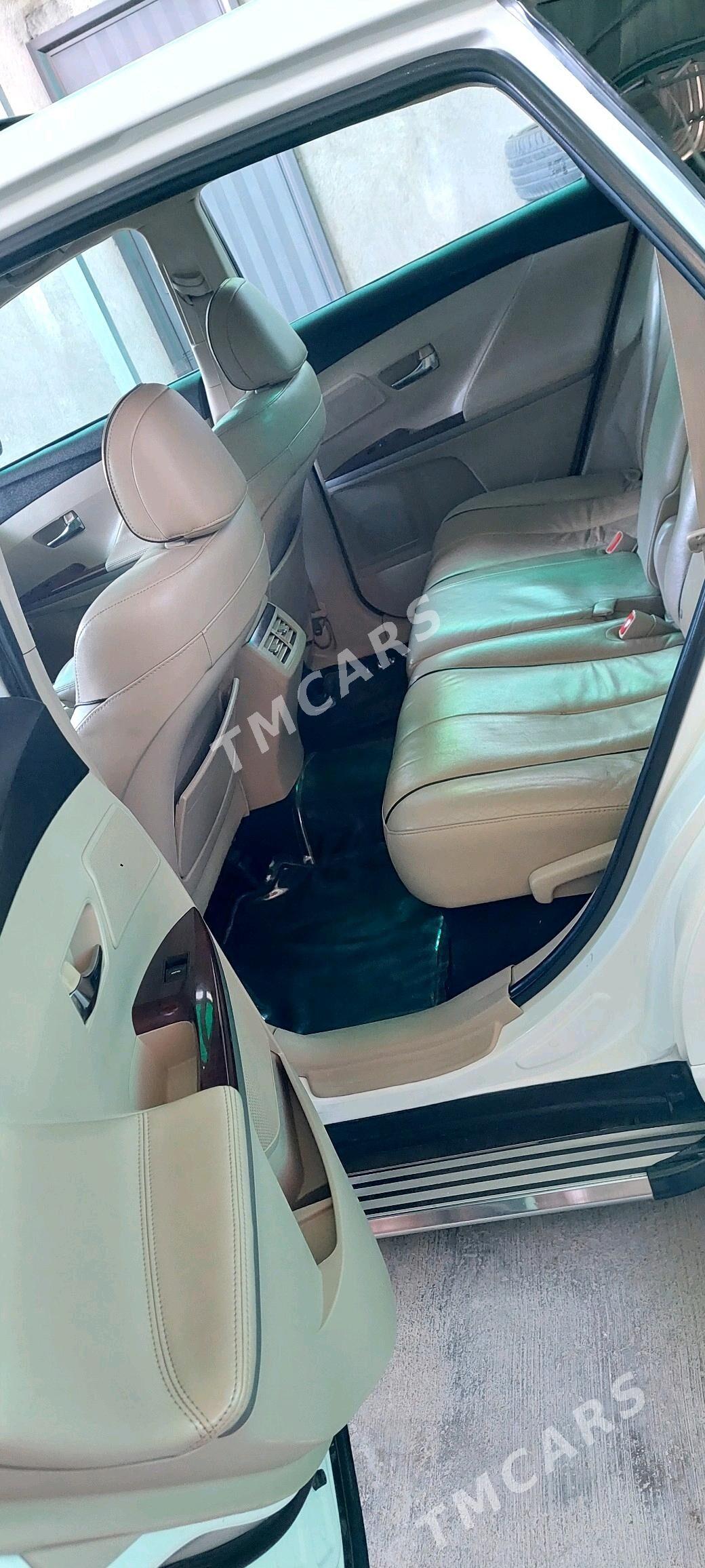 Toyota Venza 2009 - 250 000 TMT - Ашхабад - img 3