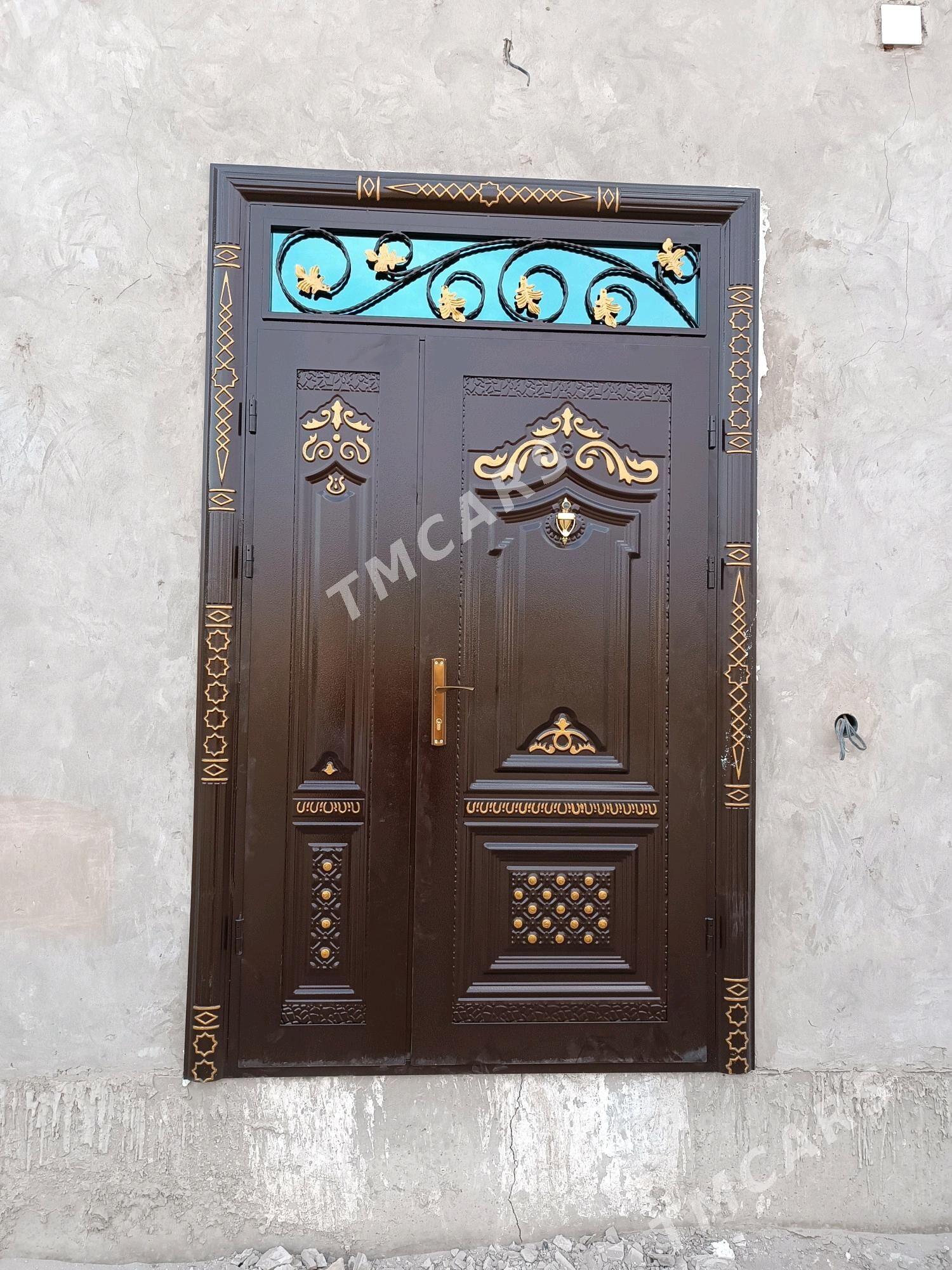 Gulistan saherçe - Дашогуз - img 5