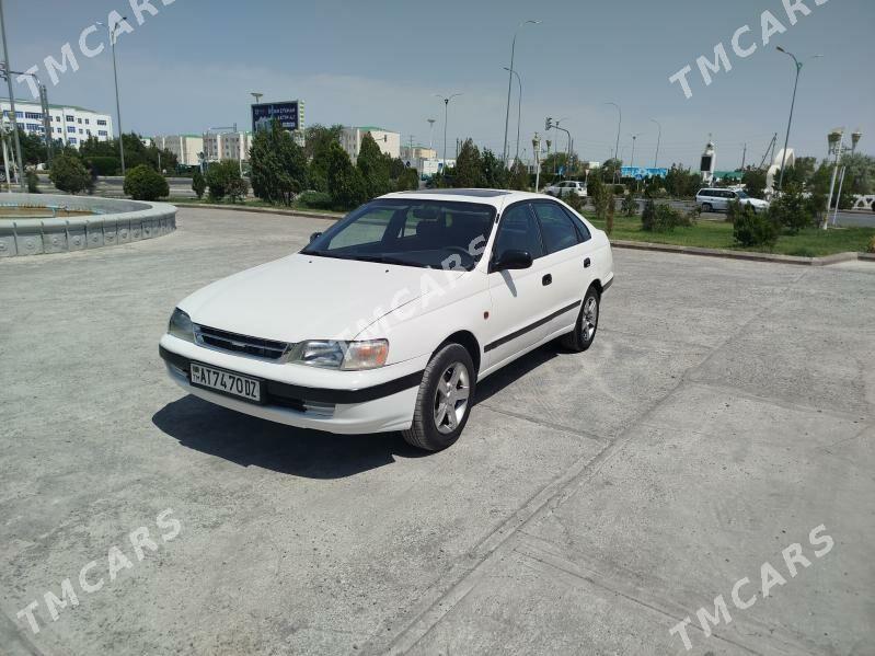 Toyota Carina 1995 - 70 000 TMT - Дашогуз - img 4