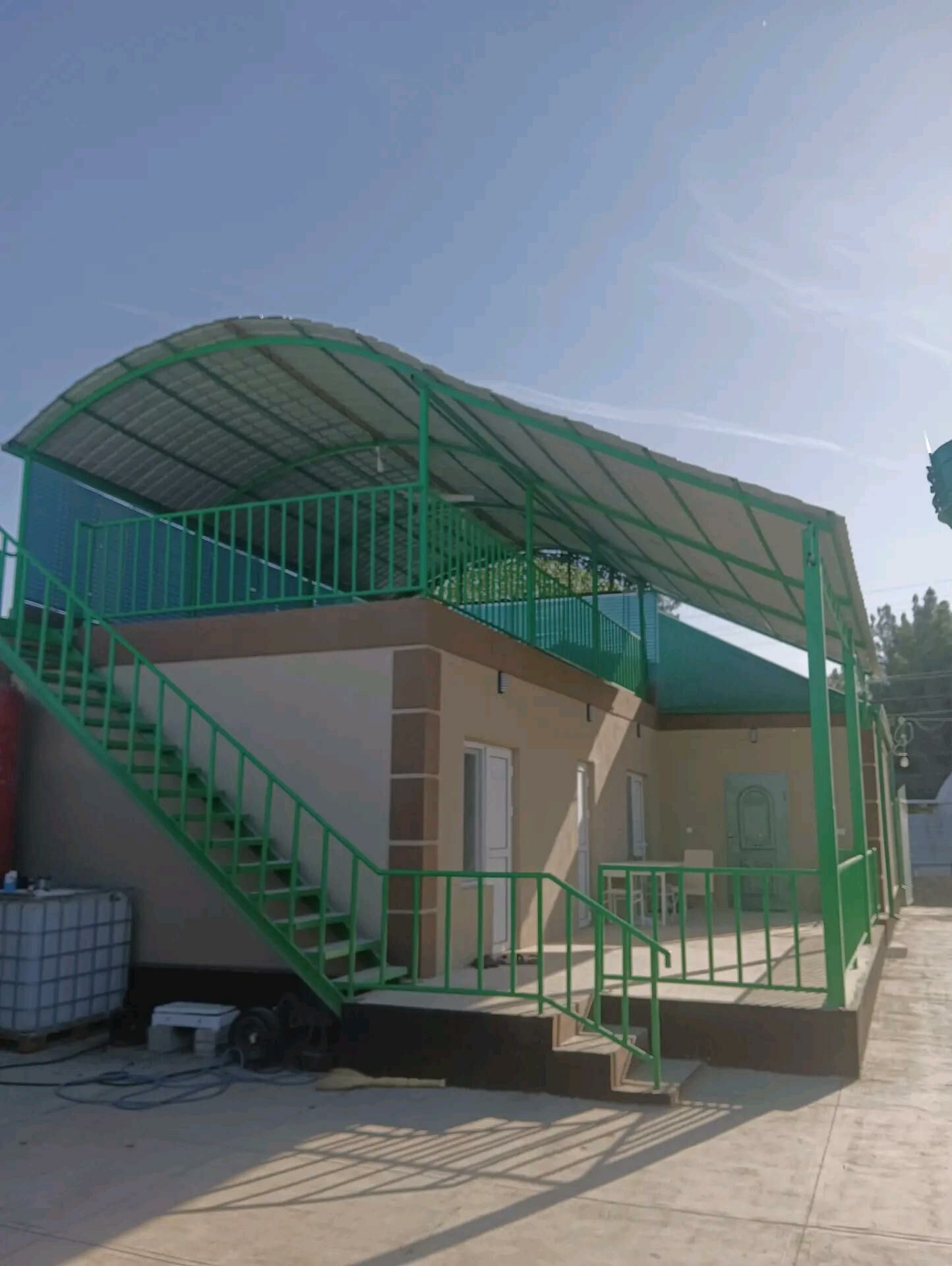 DAÇA ANEW 6 SOTYK GYSANMAÇ - Ашхабад - img 5