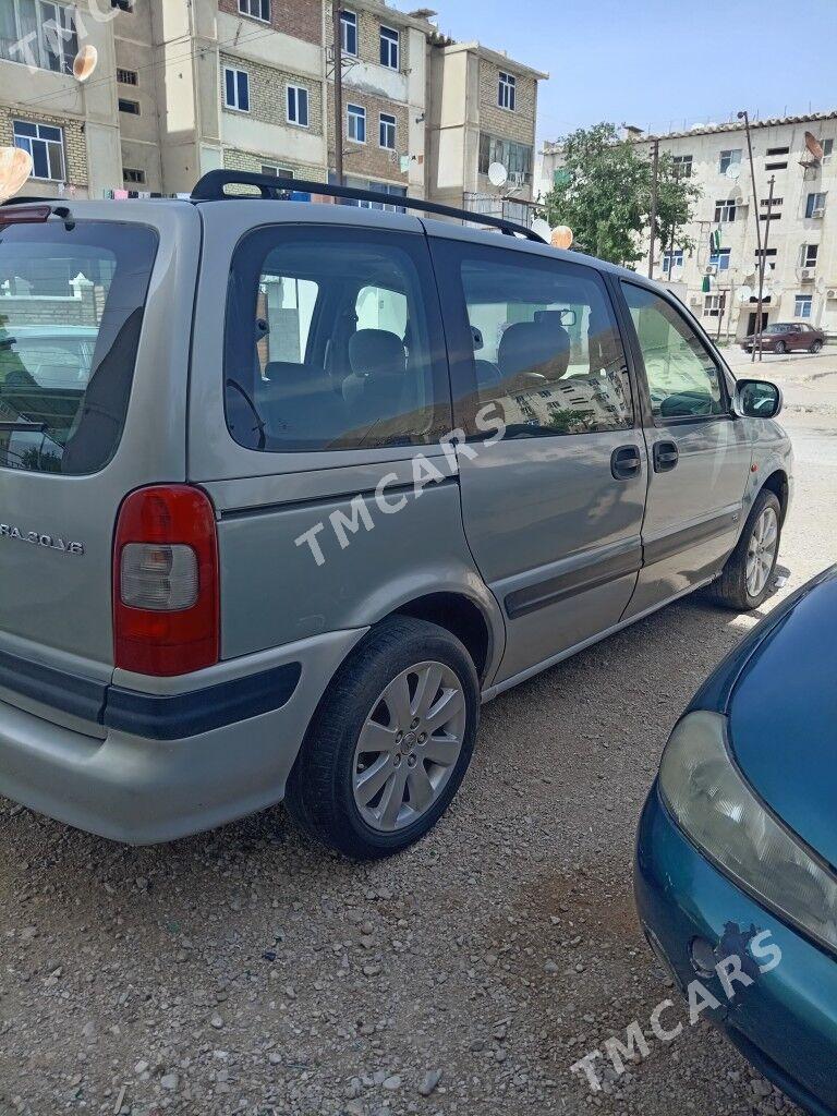 Opel Sintra 1999 - 56 000 TMT - Balkanabat - img 2