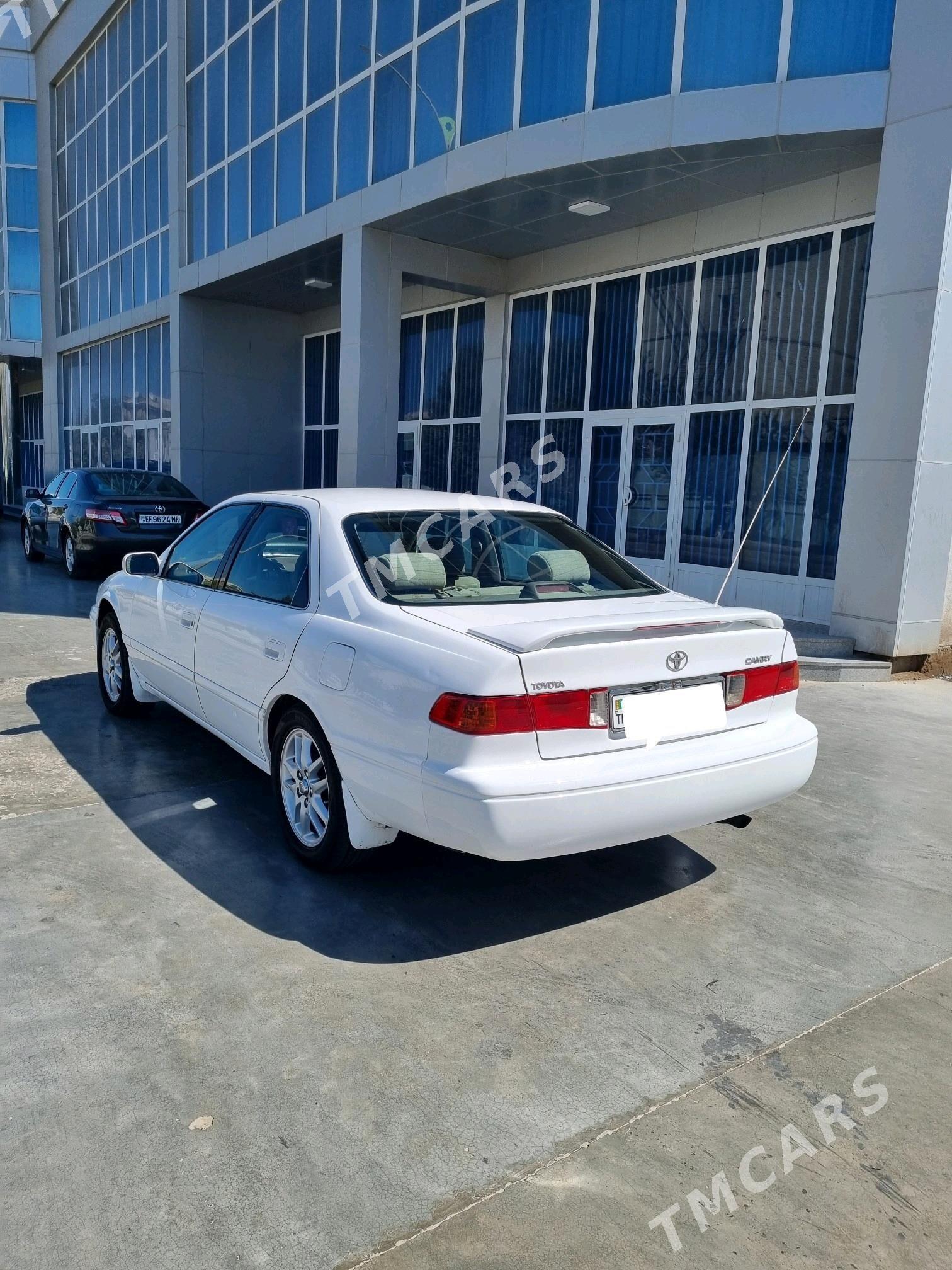 Toyota Camry 2000 - 138 000 TMT - Mary - img 2