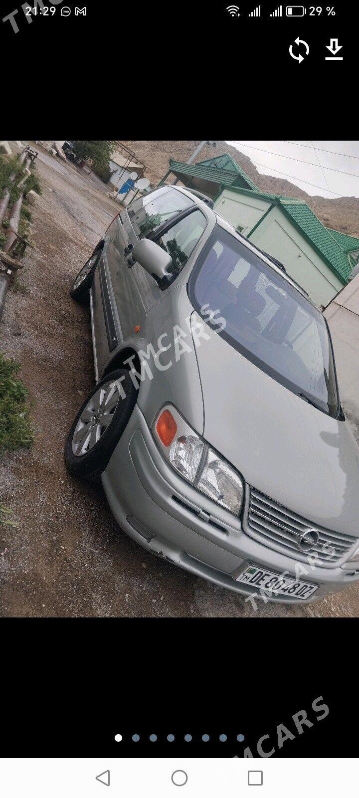 Opel Sintra 1999 - 56 000 TMT - Balkanabat - img 6
