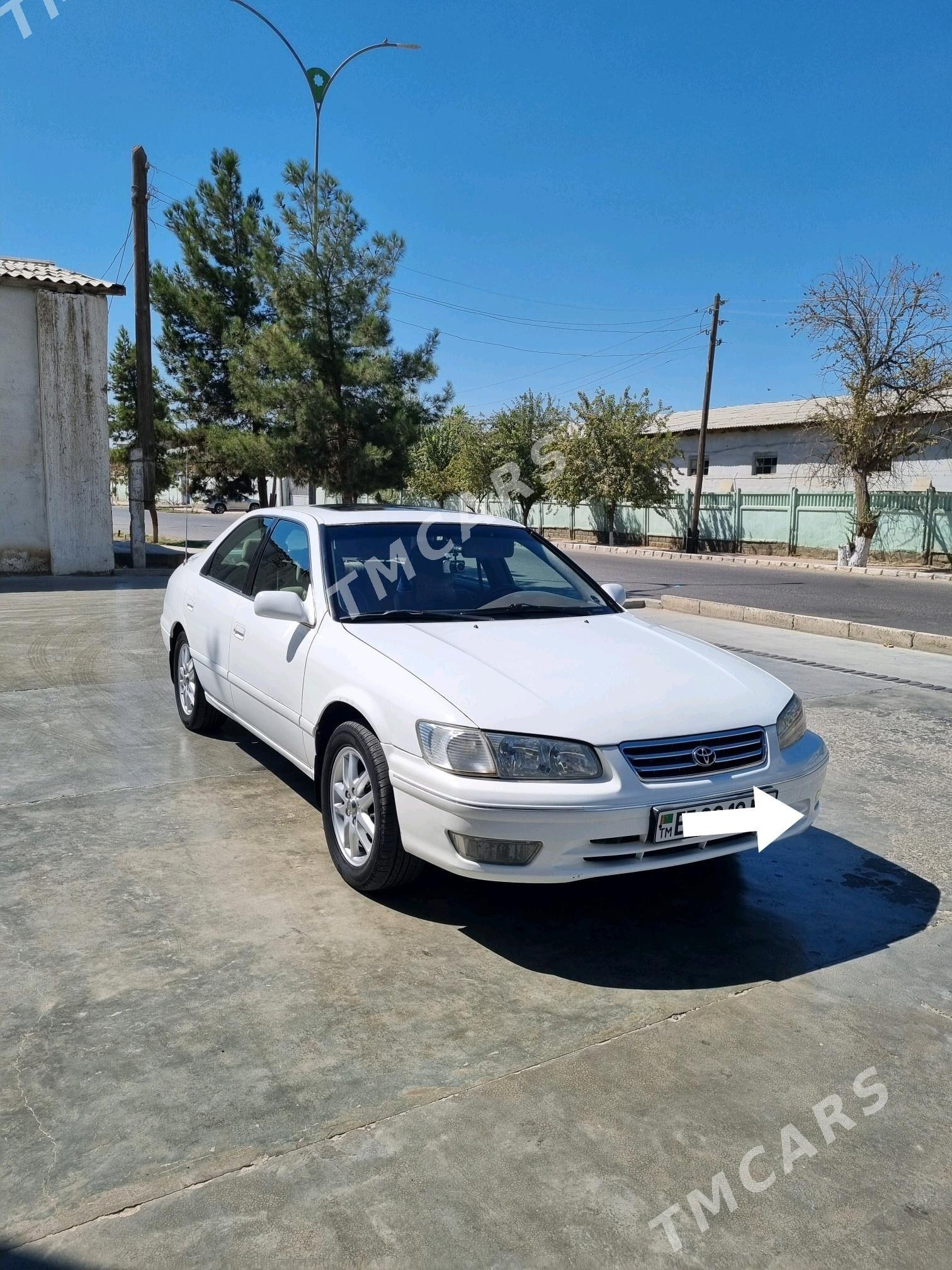 Toyota Camry 2000 - 138 000 TMT - Mary - img 6