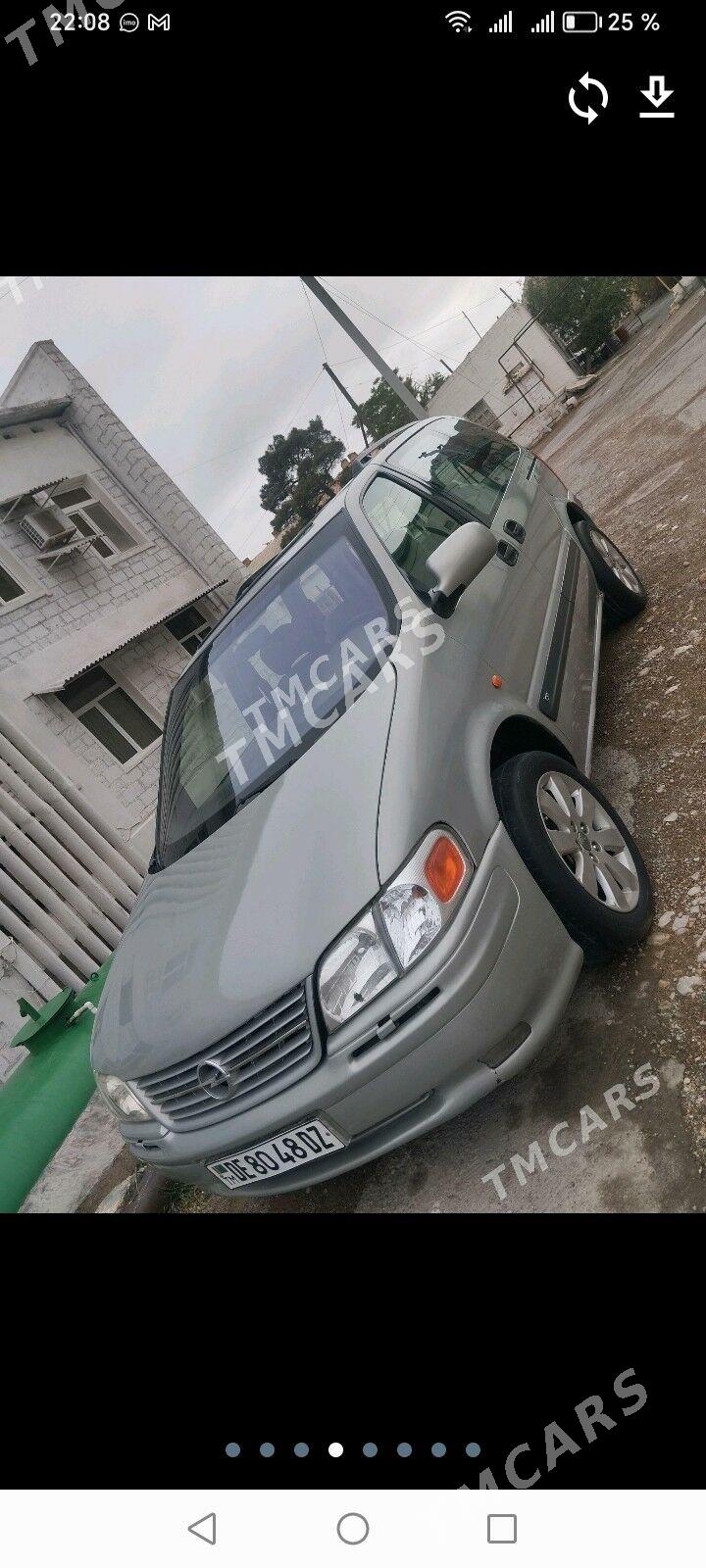 Opel Sintra 1999 - 56 000 TMT - Balkanabat - img 7