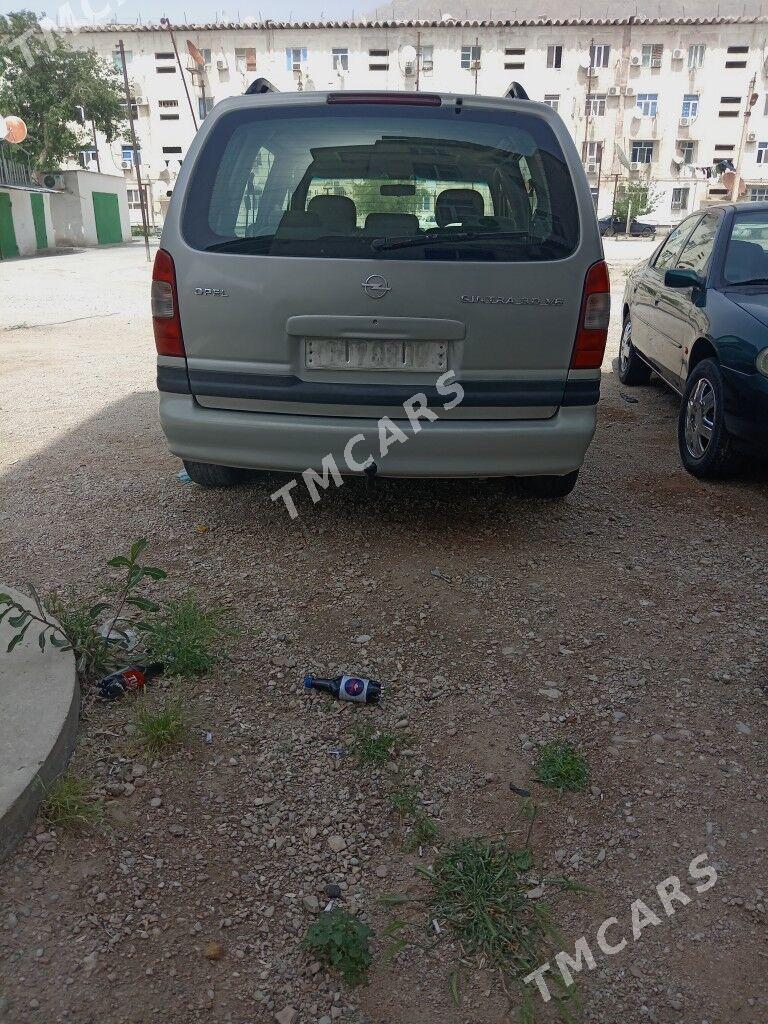 Opel Sintra 1999 - 56 000 TMT - Balkanabat - img 5