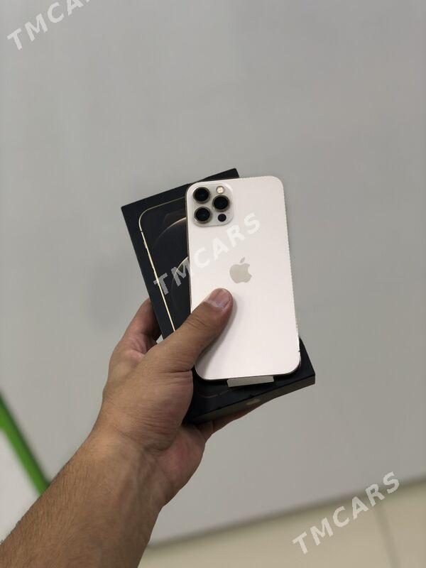 iPhone 12 Pro  - Ашхабад - img 2