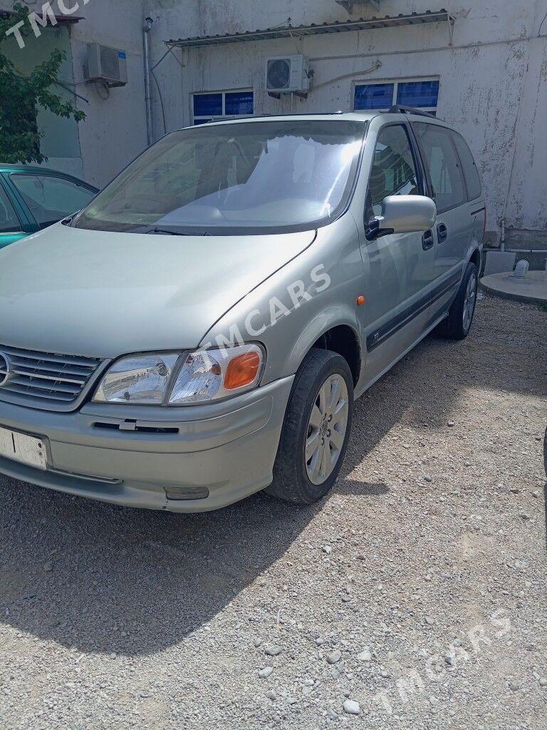 Opel Sintra 1999 - 56 000 TMT - Balkanabat - img 4