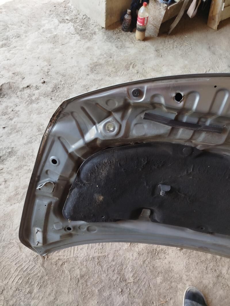 versa kapot 500 TMT - Сакарчага - img 3