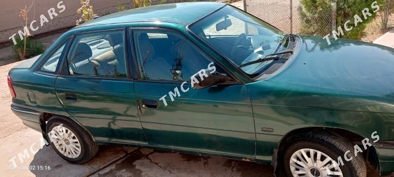 Opel Astra 1993 - 35 000 TMT - Türkmenbaşy etr. - img 3