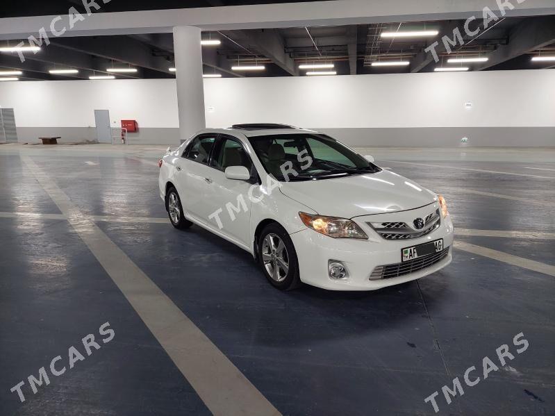 Toyota Corolla 2012 - 165 000 TMT - Aşgabat - img 3