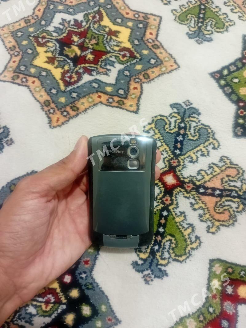 prastoy BlackBerry - Дашогуз - img 2