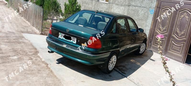 Opel Astra 1993 - 35 000 TMT - Türkmenbaşy etr. - img 2