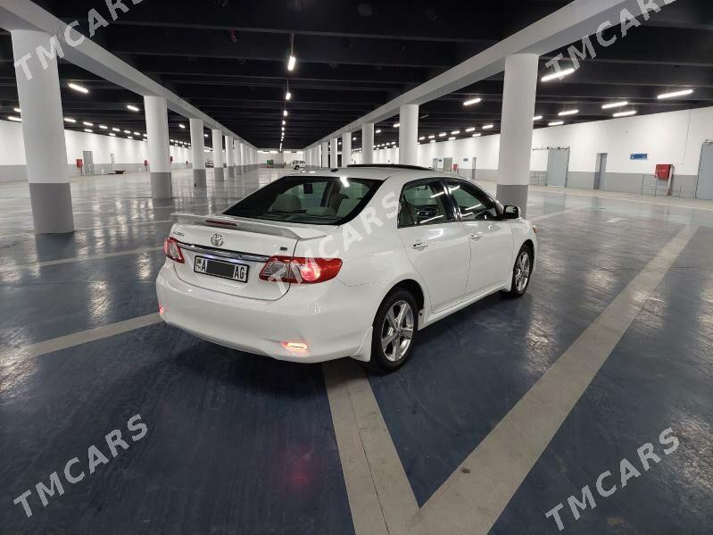 Toyota Corolla 2012 - 165 000 TMT - Aşgabat - img 5