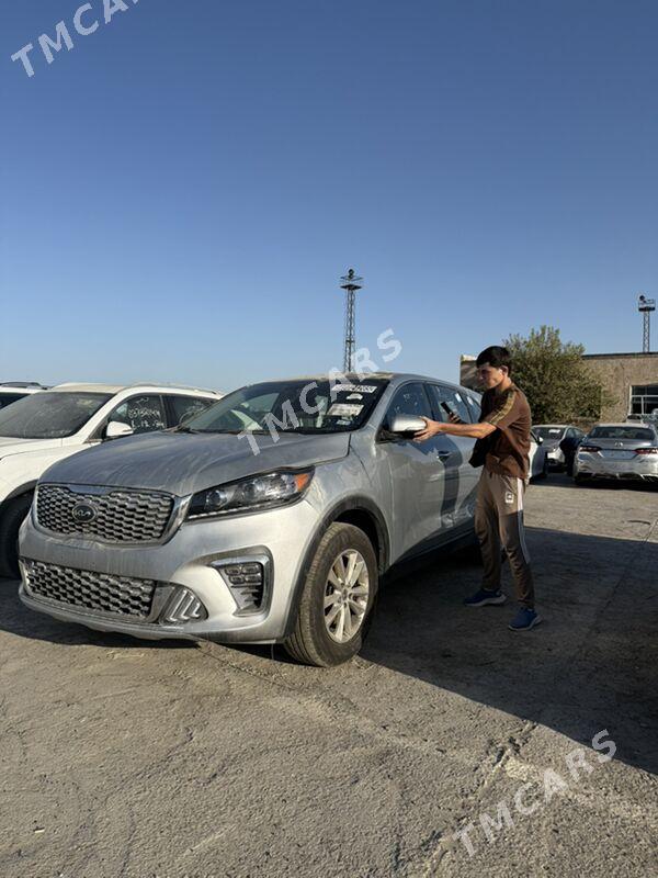 Kia Sorento 2020 - 200 000 TMT - Mary - img 2