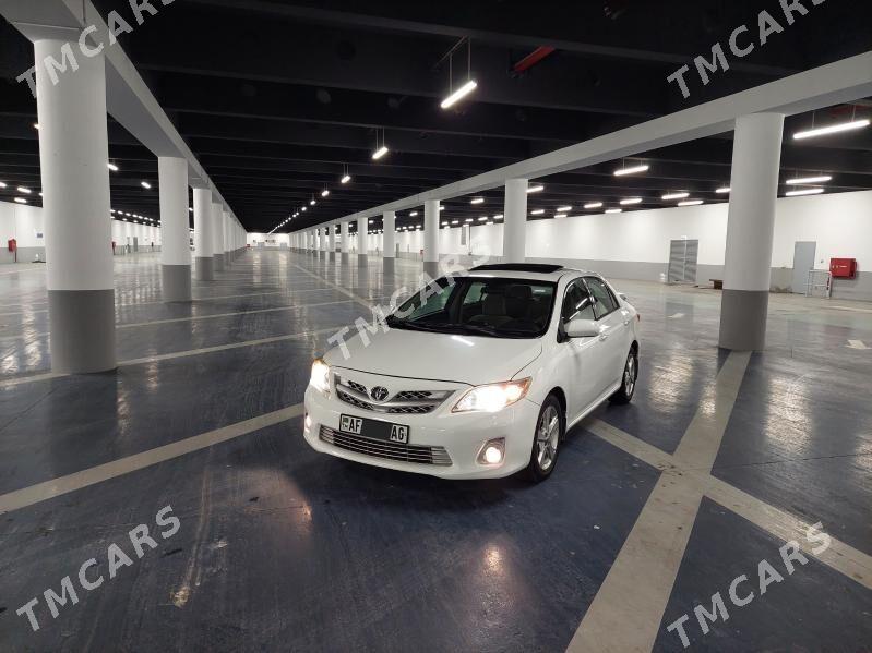 Toyota Corolla 2012 - 165 000 TMT - Aşgabat - img 9