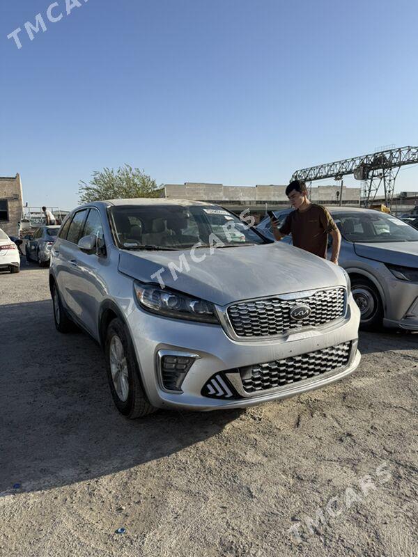 Kia Sorento 2020 - 200 000 TMT - Mary - img 3
