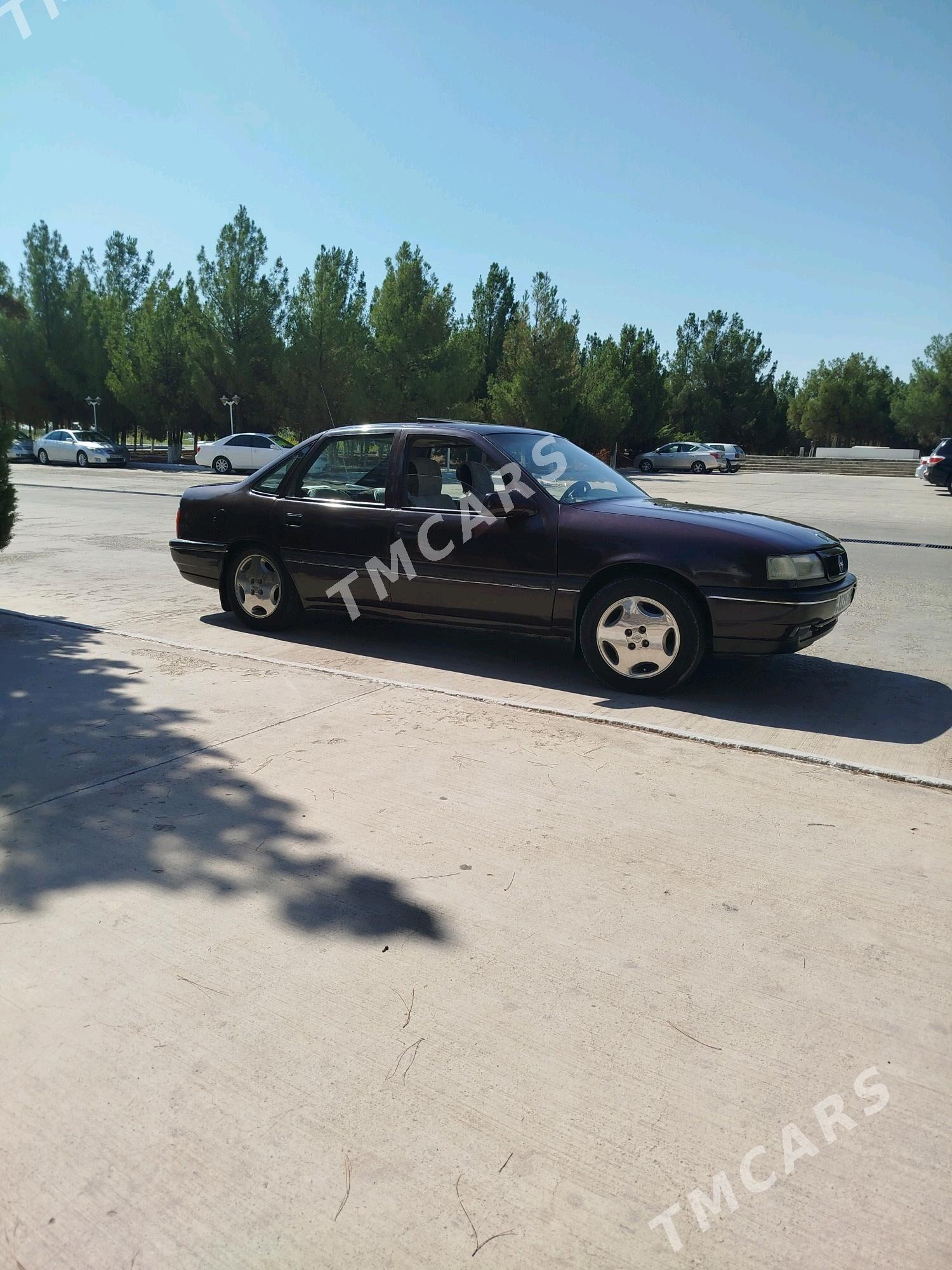 Opel Vectra 1994 - 35 000 TMT - Мары - img 2
