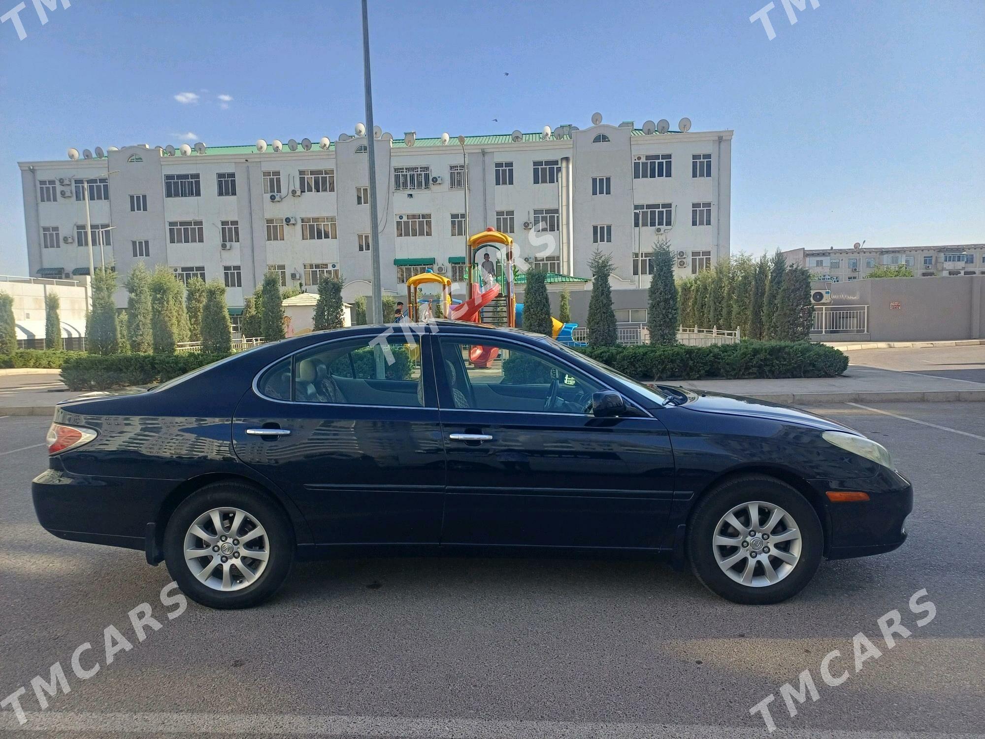 Lexus ES 300 2003 - 170 000 TMT - Мары - img 5