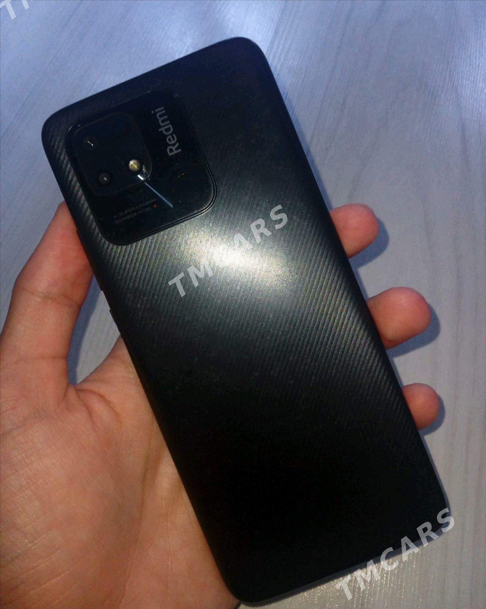Redmi 10C - Балканабат - img 5