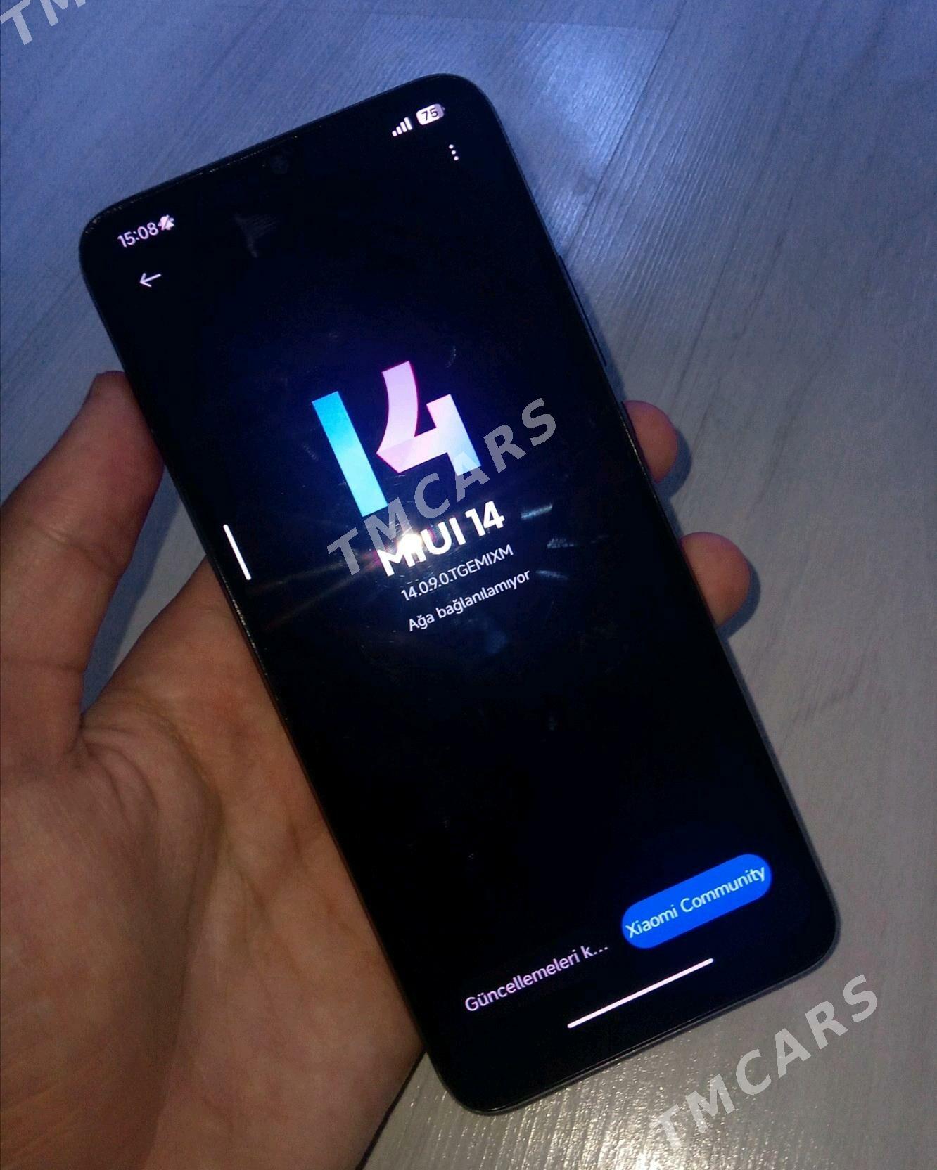 Redmi 10C - Балканабат - img 4
