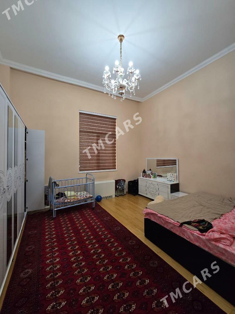 15 tapgyr 4 komnat 8 etaž - Aşgabat - img 2