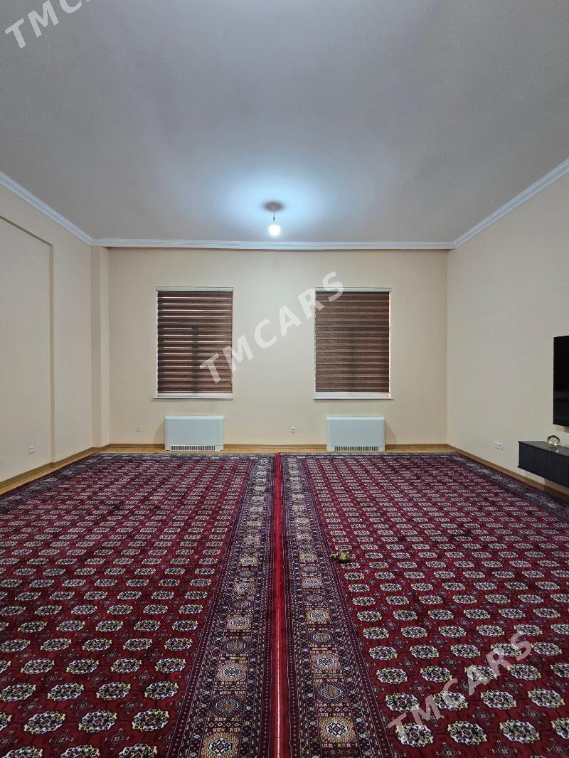 15 tapgyr 4 komnat 8 etaž - Aşgabat - img 4