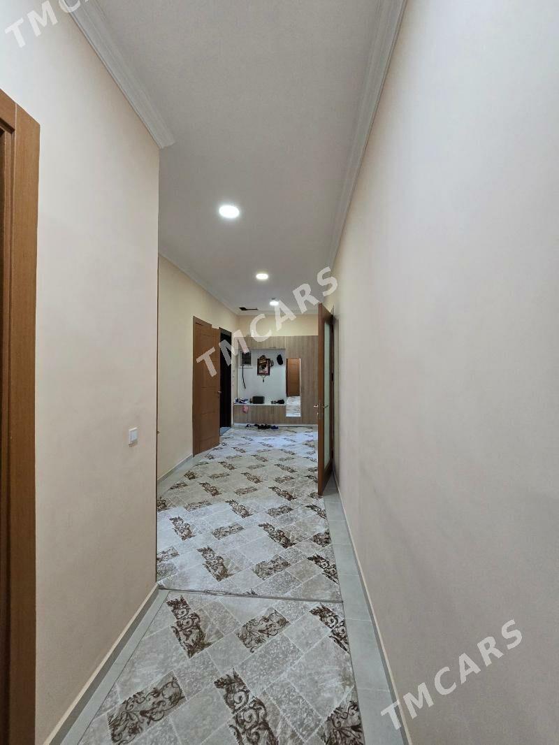 15 tapgyr 4 komnat 8 etaž - Aşgabat - img 5