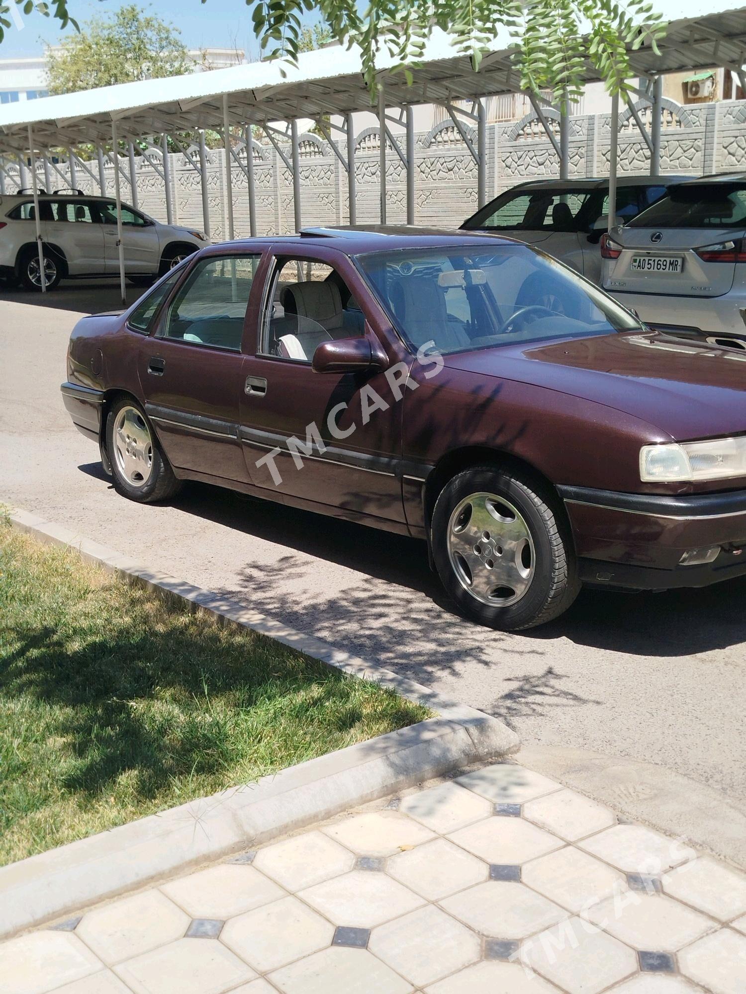 Opel Vectra 1994 - 35 000 TMT - Мары - img 6