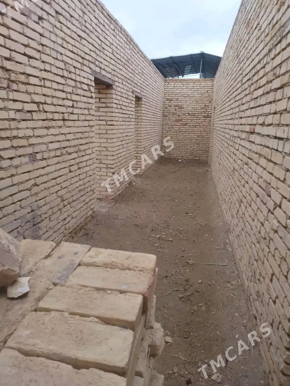 Daça - Türkmenabat - img 3