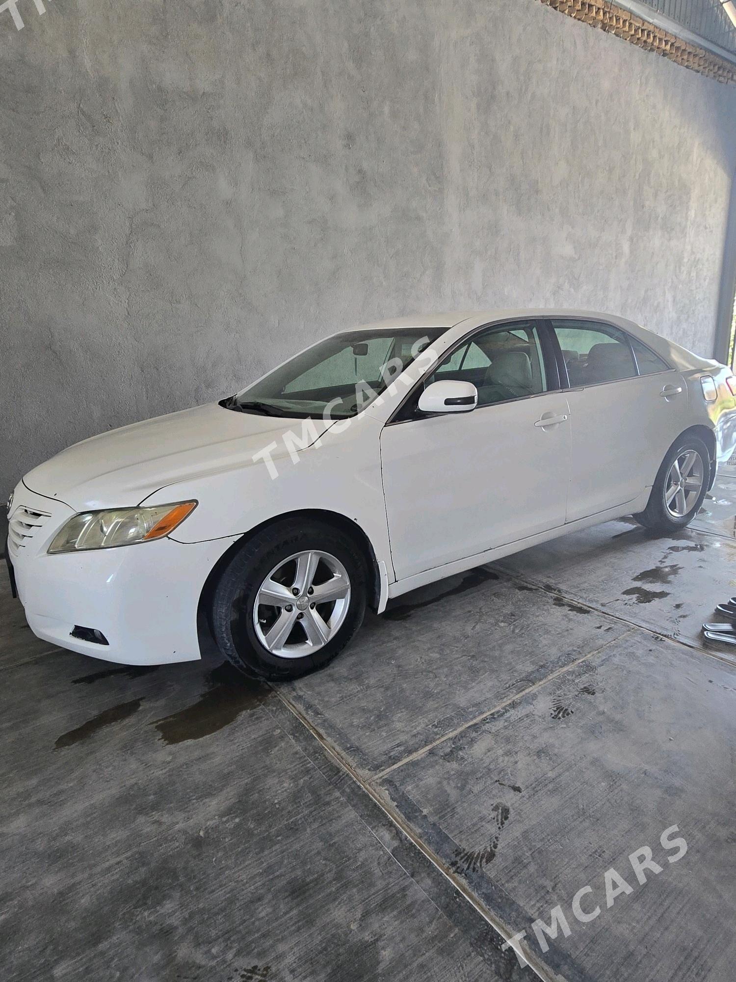 Toyota Camry 2006 - 145 000 TMT - Губадаг - img 3