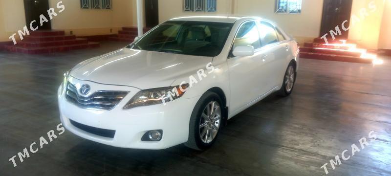 Toyota Camry 2011 - 185 000 TMT - Mary - img 2