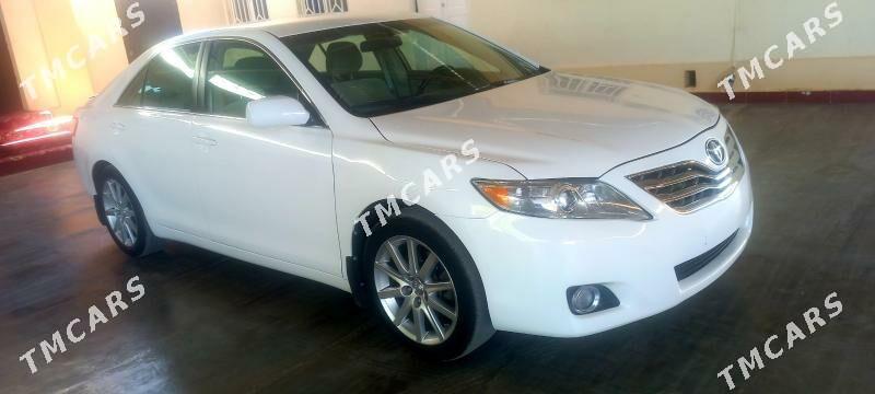 Toyota Camry 2011 - 185 000 TMT - Mary - img 3