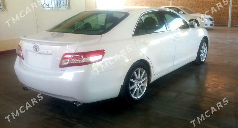 Toyota Camry 2011 - 185 000 TMT - Mary - img 5