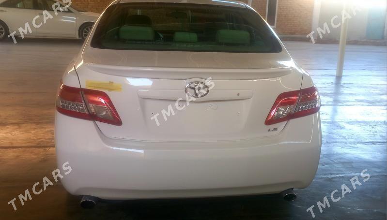 Toyota Camry 2011 - 185 000 TMT - Mary - img 4
